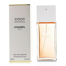 香奈儿  可可小姐淡香水(瓶装)100ml