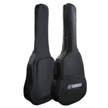 适用于Yamaha吉他琴包软箱吉他包41寸40寸木吉它加厚双肩手提 原装软包