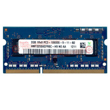 本尚网来SK hynix/海力士现代DDR3L/DDR4/PC3L/PC4 原装原厂笔记本内存条 笔记本DDR3 1333 10600S 2G
