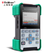 TriBrer上海信测otdr光纤测试仪光纤断点寻障仪故障光缆检测光时域反射仪AOR600-B