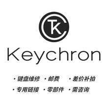 keychron旗舰店 - 京东