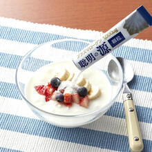 AMC 日本进口缩醛磷脂胶囊预防老年痴呆增强补脑提高记忆力学生成人高浓缩健脑保健品同脑复生 聪明之源颗粒30包