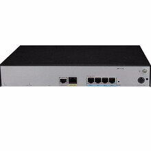 华为（HUAWEI）企业级路由器VPN双WAN口中文WEB网管 AR111-S 带机量50-80台