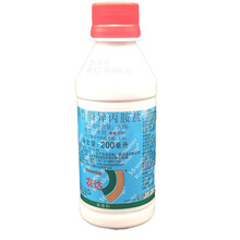 农达 草甘膦异丙铵盐41% 果园荒地死草烂根灭生性 草甘膦除草剂 200ml