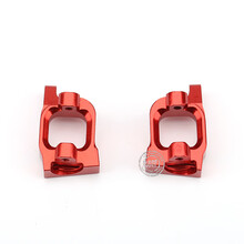 伟力144001 1:14高速遥控车越野车rc 四驱漂移车金属配件跨境 144001C型座