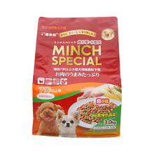 盛来知Sunrise软粮小型犬中老年高龄犬粮鸡肉贵宾泰迪狗粮7岁以上加强消化配方3kg 3kg老年犬软粮加强消化