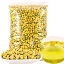 菊花茶胎菊王米桐乡杭白菊500g杭州胎菊花散装胎菊米散装