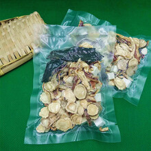桔梗元参汤中药材原料罗大伦玄参杏仁陈皮茯苓甘草十副装