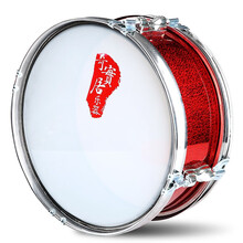 舒弗（LACHOUFFE）军鼓 小鼓 13英寸小军鼓 学生队鼓小鼓乐器少先队鼓 儿童乐器