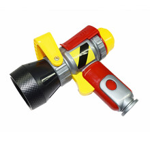 儿童消防员玩具背包水枪消防栓喷水玩具超大号灭火筒器带管可呲水 小号消防栓