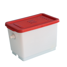 养殖用调压水箱鸡水线专用减压水箱养殖水线用减压水箱自动饮水器 普通减压水箱