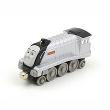 詹姆士小火车 托马斯小火车合金磁性链接托比高登詹姆斯培西亨利麦克MSY 史宾赛