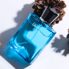 小城伊香抖音同款男士香水古龙香水男淡香水古龙水淡香女士小样 海洋浪漫香调