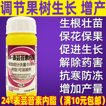 24-表芸苔素内脂蔬菜果树抗寒增产 云台素植物生长调节剂高效 10g