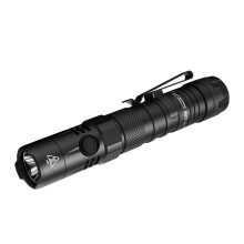 奈特科尔（NITECORE）手电筒 MH12 V2 强光远射经典全能小直Type-C直充21700 标配(NL2150电池+Type-C充电线)