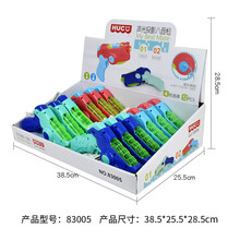 卡通惯性车小飞机 婴幼儿拨浪鼓摇铃车手抓球宝宝学爬玩具！ 83005单个价格请按12的倍数拍