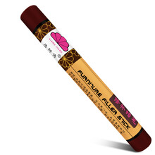 居师傅家具补漆蜡笔1支装地板修补划痕地板蜡补坑油漆笔实木复合补坑油漆笔实木复合复合板 白橡木286