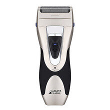 trueman真汉子360u往复式剃须刀 电动刮胡刀 男士刮胡子刀须刨剃胡刀usb充电式 全身水洗 全身水洗、只剃硬须