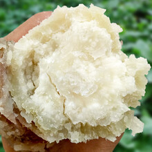 闵家山 高州爆皮王番薯2.5kg 白心红薯粉面甜板栗烤地瓜 大果 约4-8个左右 5斤装