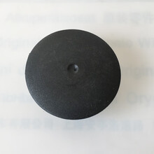 车鸣威 大众汽车减震器上盖 适用朗逸宝来高尔夫4前减震器塑料上盖限位件防尘铁盖 塑料盖 塑料盖（单价）