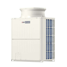 三菱电机（MITSUBISHI ELECTRIC）14P 室外机 顶出风  380V  多联机 PUHY-P350YRKC-B（线下同款）