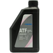 马自达(MAZDA)原厂变速箱油/自动变速箱油/波箱油 长马    睿翼/马3/星骋/马2/劲翔/马6