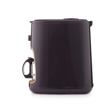 伊莱克斯（Electrolux）EGCM710磨豆式咖啡机