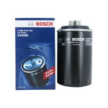 超市	
博世(BOSCH)机油滤清器/机滤/机油滤芯0986AF0141(大众迈腾/高尔夫6/速腾/帕萨特)