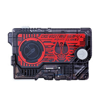 现货 假面骑士dx磁带卡带升华钥匙 变身器驱动玩具 电王磁带