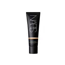 【七夕礼物】NARS纳斯光润盈采修颜乳保湿明亮肤色妆前乳隔离如SPF50 BERMUDA-浅粉色