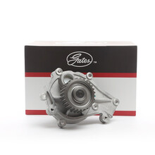 盖茨(Gates)汽车水泵GWP9152(瑞虎1.8/2.0/瑞虎5 2.0/奇瑞A3/A5/V5/旗云2/旗云3 2.0)厂直