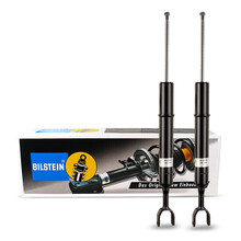 倍适登Bilstein汽车减震器避震器 B4前减震器 适配奥迪A6L(C6) 一对2只装19-139951