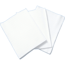 水溶性厕纸 可溶水平板压花卫生纸480张5包装可冲水不堵塞马桶厕纸手纸MSY