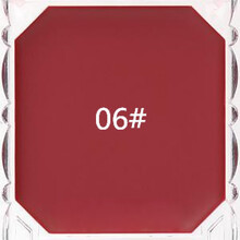 【嗨爆夏日】Canmake井田水润膏状单色腮红膏唇颊两用16号 19年新色17/18送女友 06号梅子色