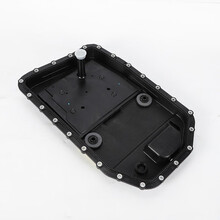 宝马（BMW）4S店原厂 自动变速箱油 波箱油 1L　适用于 6速6HP油底壳滤芯 6系 630i 635i 640i 650i