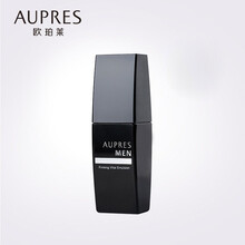 欧珀莱 AUPRES 俊士男士护肤（乳液 面霜 男士 滋润肌肤 改善干燥） 俊士紧致醒活凝乳100ml（新升级）
