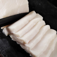 【品质刺身】渔哥戏鱼 加拿大白金枪鱼刺身 250g 日式料理生鱼片刺身  海鲜水产 250g