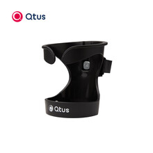 昆塔斯（Quintus）婴儿车手推车qtus杯架 杯架新款