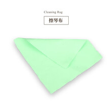 hluru鲁儒拇指琴21音 卡林巴琴17音手指琴马林巴初学者女男生便携式迷你乐器羊阿宝抖音网红拇指琴 赠品：擦琴布