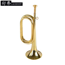 舒弗 步号小号精致工艺乐器铜 小步号