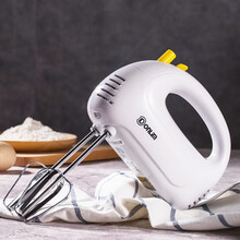 东菱Donlim打蛋器 电动 家用迷你打奶油机搅拌器烘焙手持大功率搅蛋打蛋机料理机HM-955