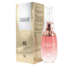 BMS FACTORY 女性房事快感增1强液女用强效热感润滑油人体润滑液夫妻爱爱喷快感成人情趣性用品 60ml