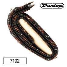 美国Dunlop邓禄普 70F吉他变调夹 电木民谣吉它通用移调变音夹子 7192