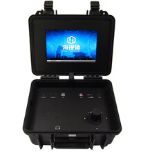 海视德仓库安全防控系统