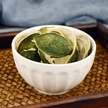 静萱筛选四花青皮500g克无硫中药材个青皮子小青皮四青皮青橘皮青柑皮可磨四花青皮粉