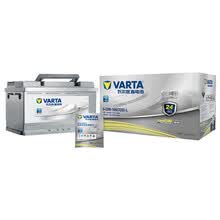 瓦尔塔(VARTA)汽车电瓶蓄电池银标100-20 12V以旧换新上门安装车型适配咨询在线客服