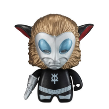 万代Q版 扭蛋 奥特曼小型收藏人偶系列07 朋友的再会 初代 马格马星人