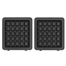 东菱 Donlim 三明治早餐机 专享 配件 甜甜圈烤盘1套 DL-3452 华夫饼模具