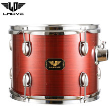 朗动 (LMOVE)架子鼓红色 该产品为颜色购买提示选项，系统自动默认弹出（非实物，非卖品）