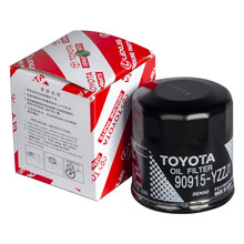 丰田（TOYOTA）原厂机油滤清器/卡罗拉机油滤芯/花冠机油格/雷凌机滤 雷凌卡罗拉铁机滤